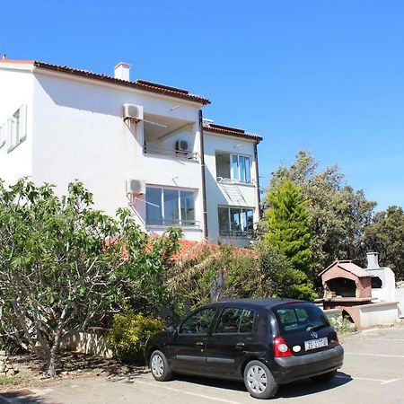 Apartment Zea Novalja Zewnętrze zdjęcie